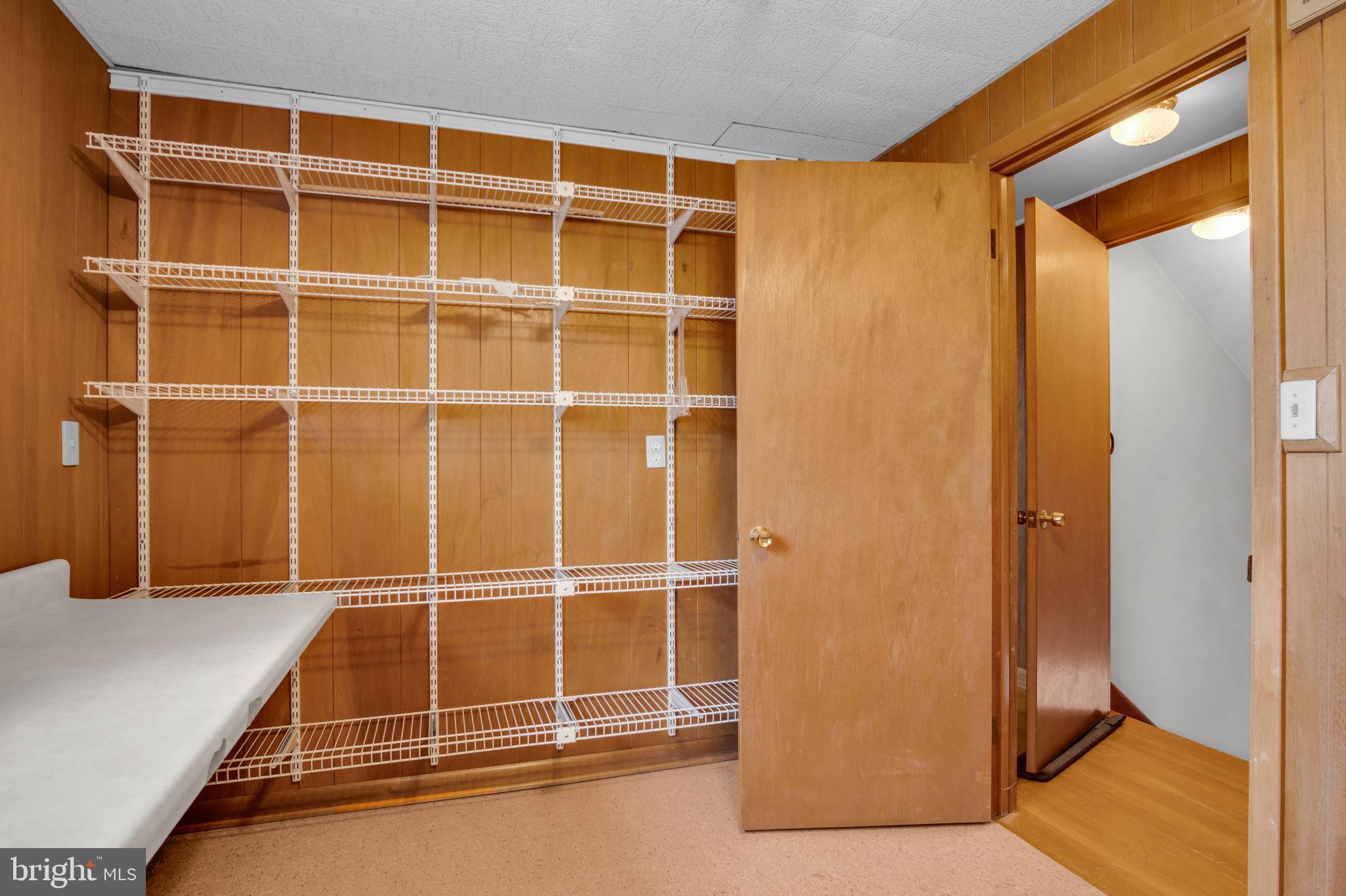 301 East Elm Avenue Hanover, PA 17331 - Photo 25 of 46 a view of an empty room with a window
