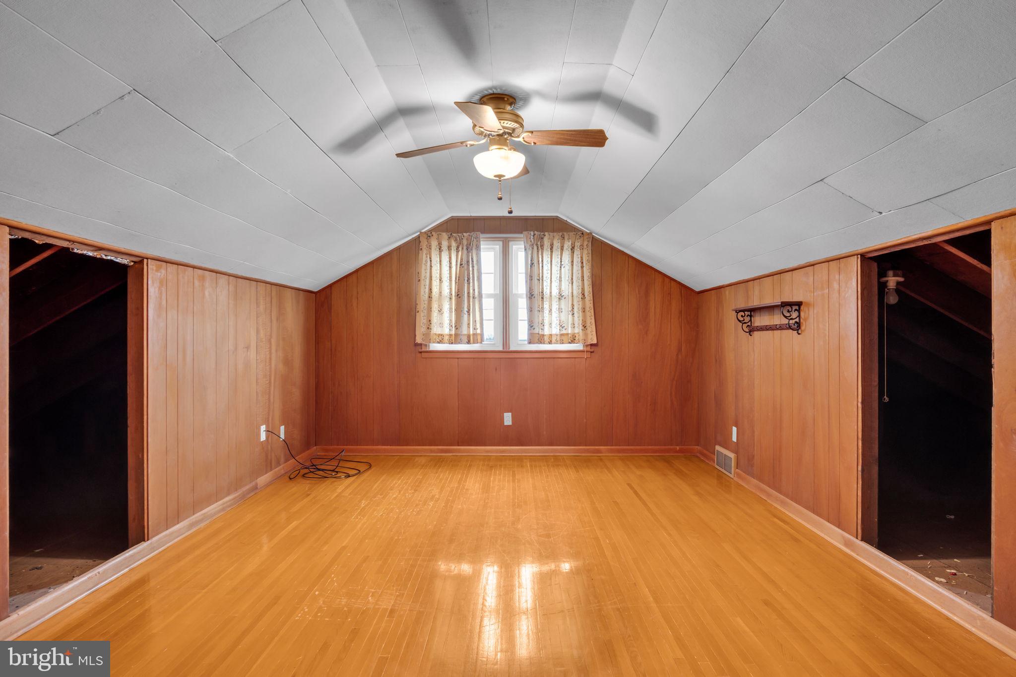 301 East Elm Avenue Hanover, PA 17331 - Photo 27 of 46 wooden floor in an empty room with a window