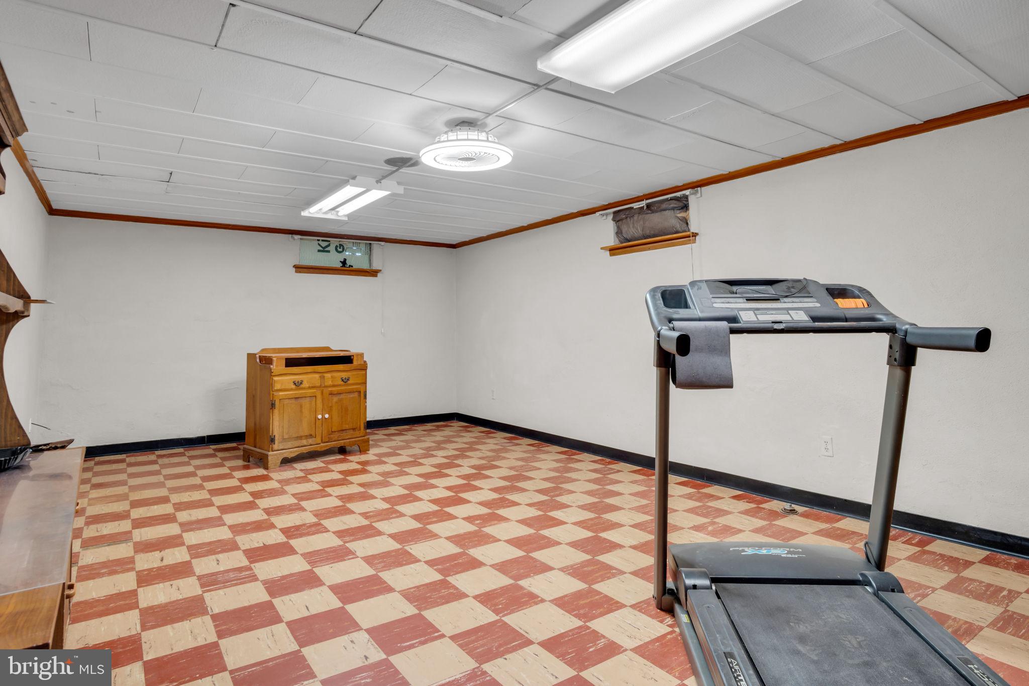 301 East Elm Avenue Hanover, PA 17331 - Photo 30 of 46 a view of a storage & utility room with two washing machine