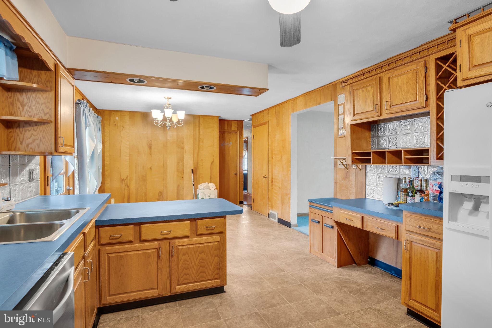 301 East Elm Avenue Hanover, PA 17331 - Photo 5 of 46 a kitchen with a sink appliances and cabinets