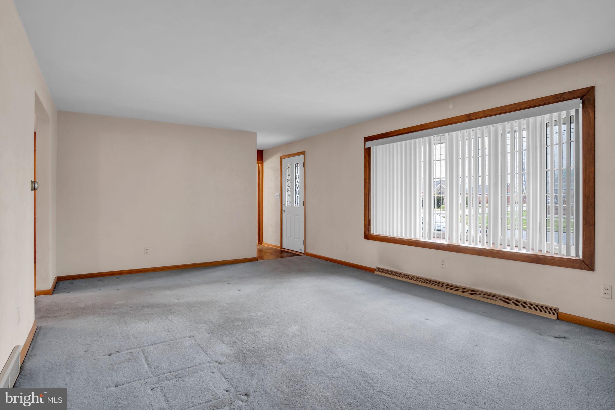 301 East Elm Avenue Hanover, PA 17331 - Photo 10 of 46 an empty room with windows