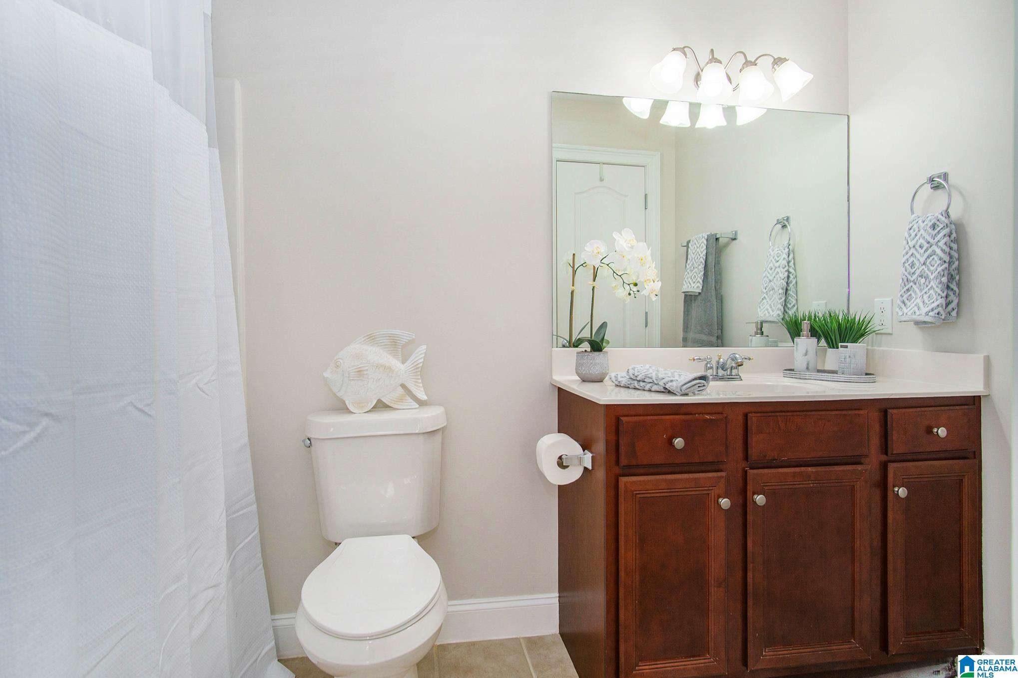 189 Williams Road, Unit D2 Alexander City, AL 35010 - Photo 15 of 37