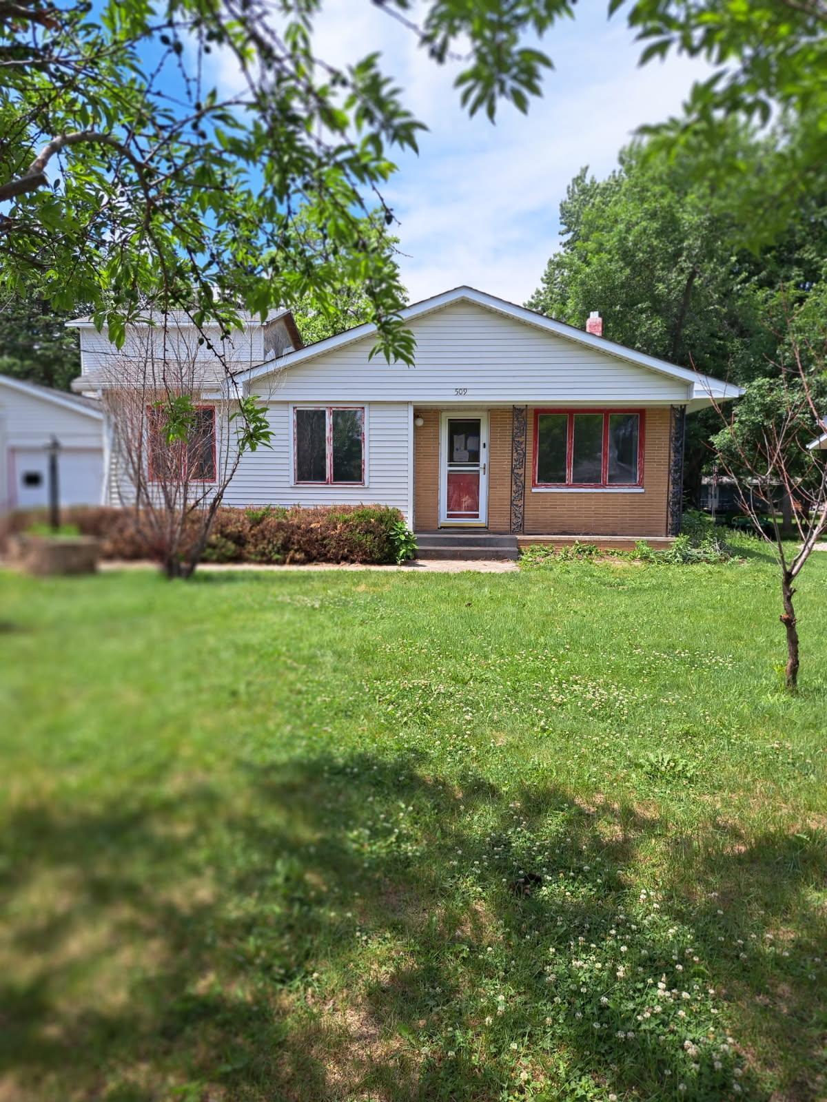 509 12th Street North Wheaton, MN 56296 - Photo 1 of 2