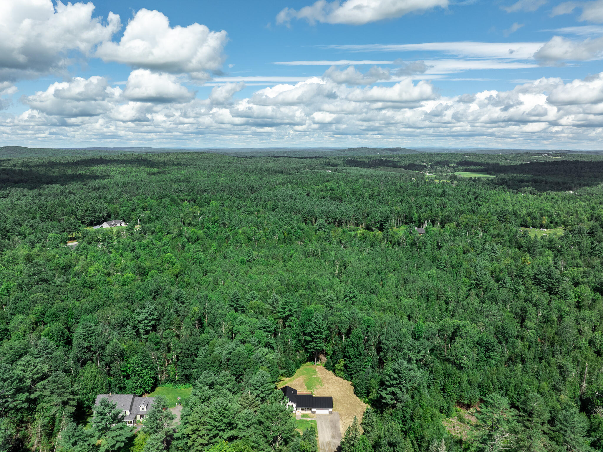 498 Meadow Road Hampden, ME 04444 - Photo 29 of 30 Meadow Rd Aerials-4