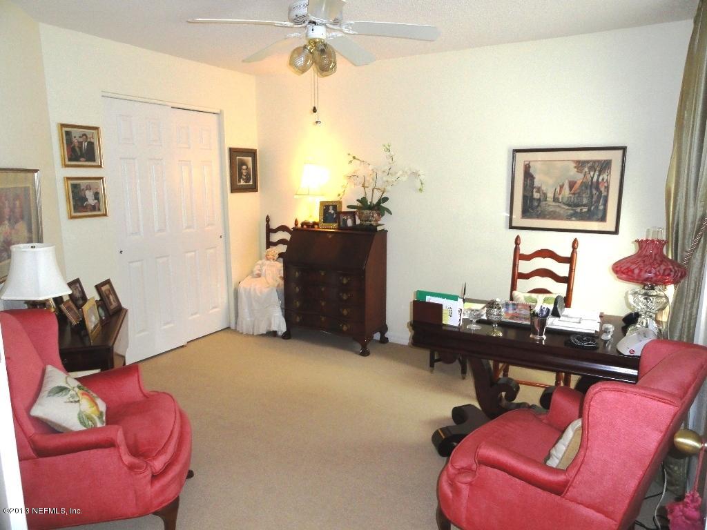 811 Tournament Road Ponte Vedra Beach, FL 32082 - Photo 13 of 33 Bedroom 3 or Office