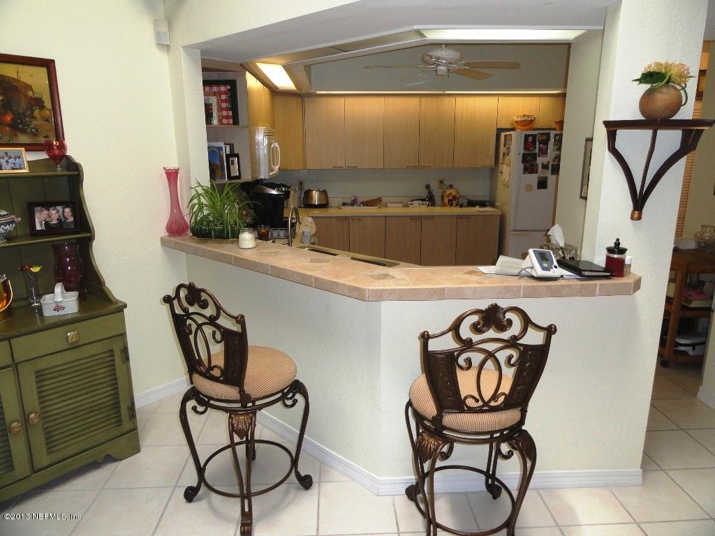 811 Tournament Road Ponte Vedra Beach, FL 32082 - Photo 6 of 33 Breakfast Bar