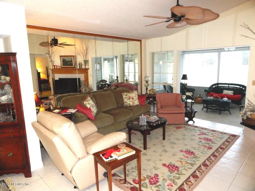 811 Tournament Road Ponte Vedra Beach, FL 32082 - Photo 7 of 33 Family Room