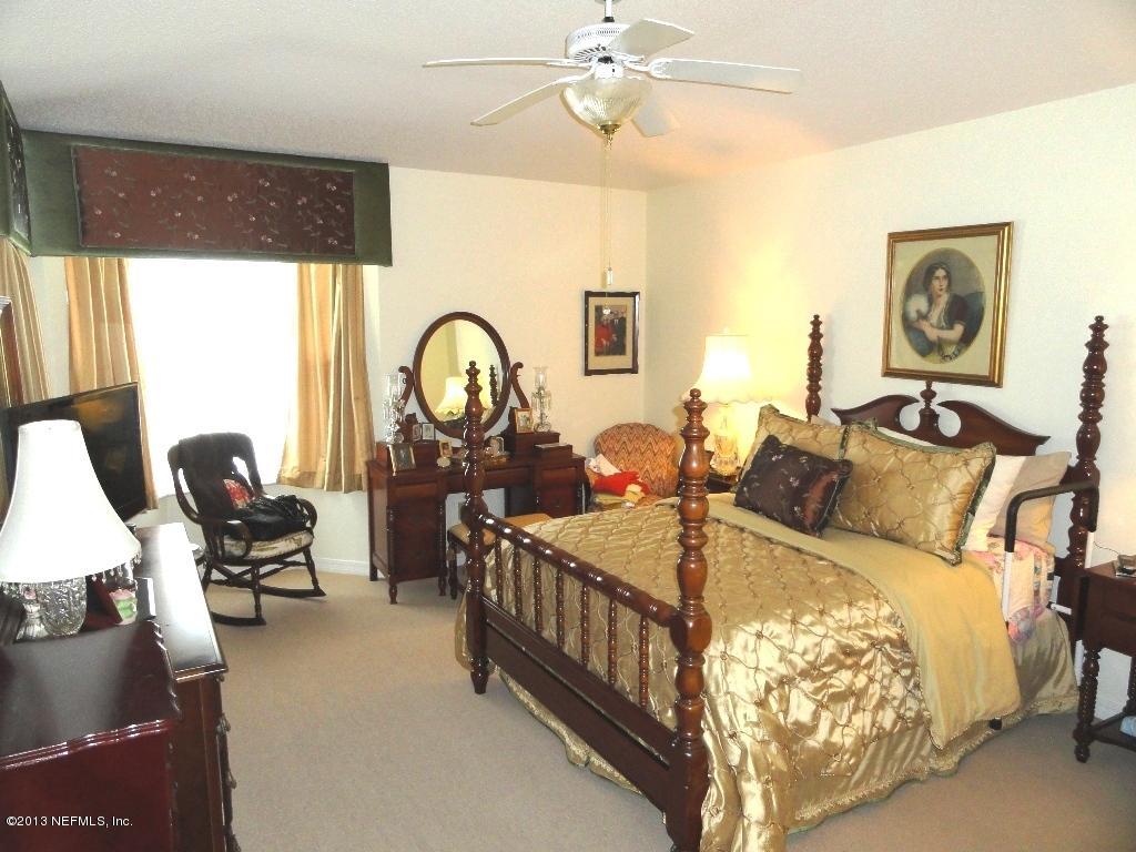 811 Tournament Road Ponte Vedra Beach, FL 32082 - Photo 9 of 33 Owners Suite