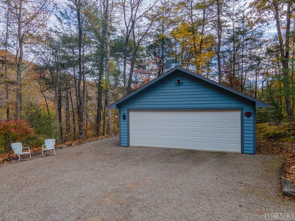 107 Bartram Trail Road Franklin, NC 28734 - Photo 34 of 64 Gallery Image 34