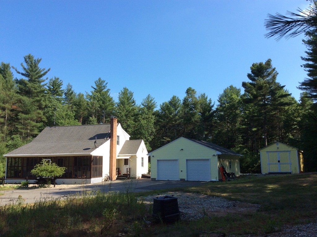 332 Cold Spring Road Belchertown, MA 01007 - Photo 1 of 23 Gallery Image 1