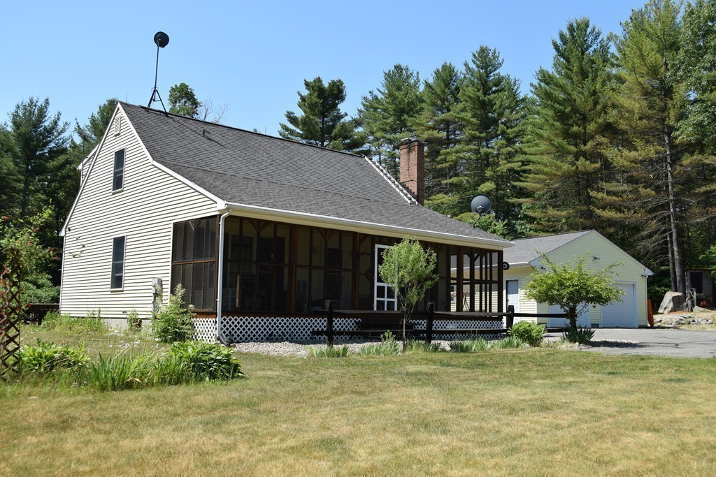 332 Cold Spring Road Belchertown, MA 01007 - Photo 22 of 23 Gallery Image 22