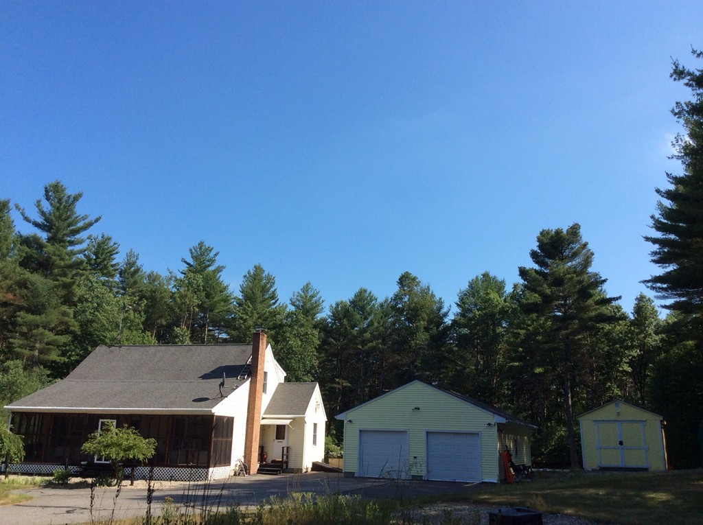 332 Cold Spring Road Belchertown, MA 01007 - Photo 23 of 23 Gallery Image 23