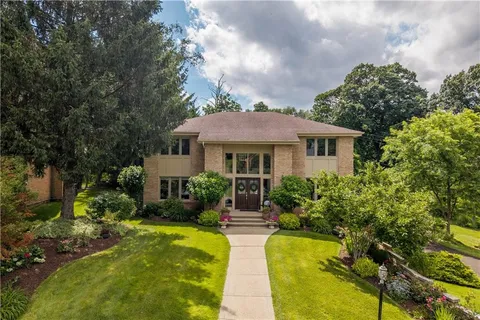 $845,000 | 1029 Tall Trees Drive, Pittsburgh, PA 15241