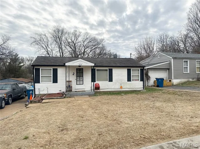 $119,000 | 242 Connolly Drive, St. Louis, MO 63135