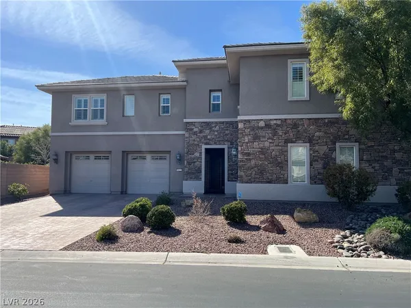 $3,549 | 8225 Broad Peak Drive, Las Vegas, NV 89131