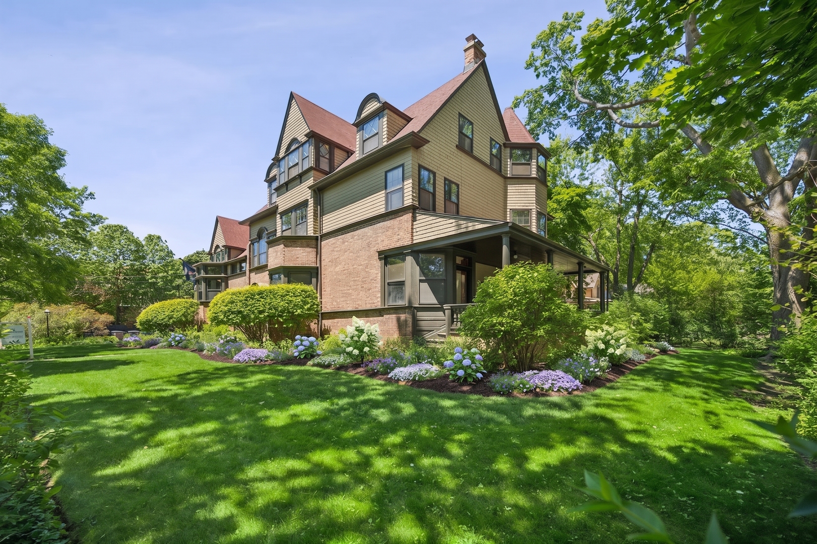 225 Hamilton Street Evanston, IL 60202 - Photo 4 of 33