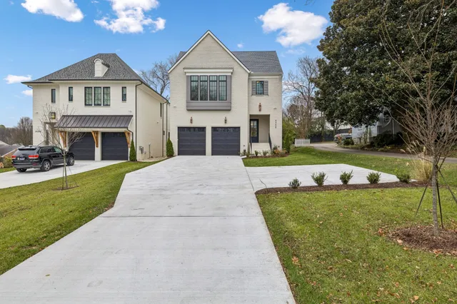 $1,850,000 | 4426 Lealand Lane, Unit B, Nashville, TN 37204