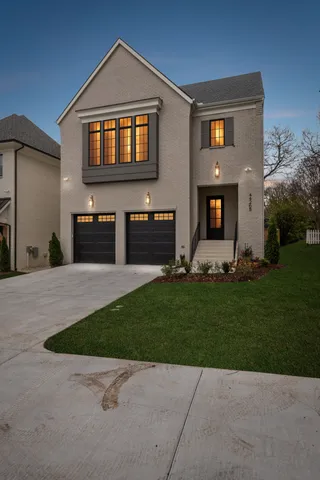 $1,850,000 | 4426 Lealand Lane, Unit B, Nashville, TN 37204