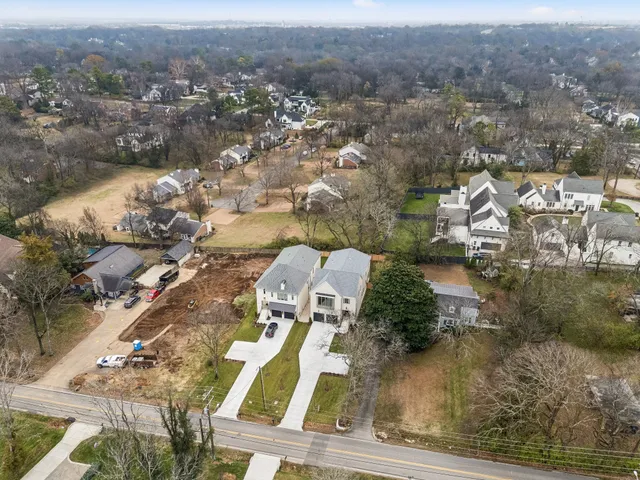 $1,850,000 | 4426 Lealand Lane, Unit B, Nashville, TN 37204