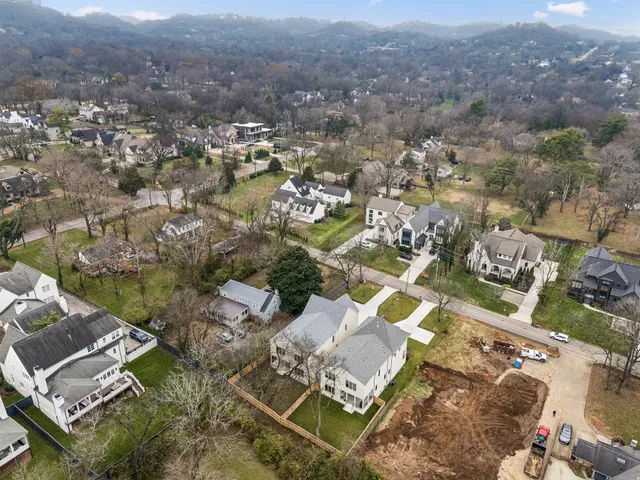 $1,850,000 | 4426 Lealand Lane, Unit B, Nashville, TN 37204