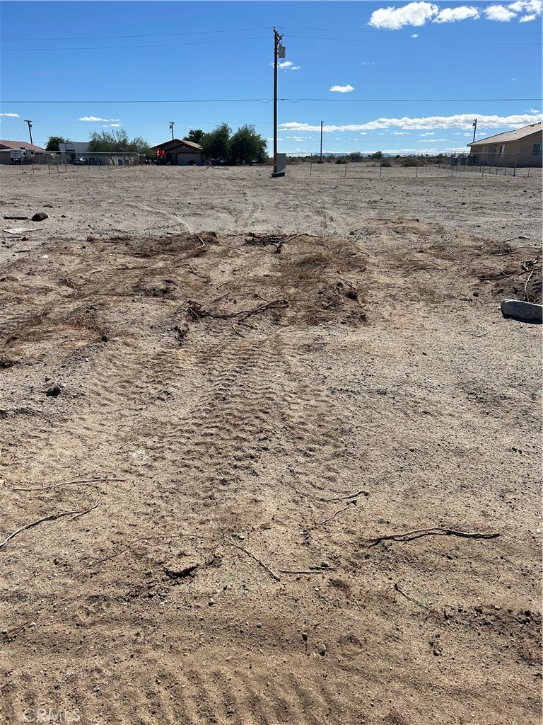 0 Penolope Thermal, CA 92274 - Photo 2 of 4 a view of a lake view