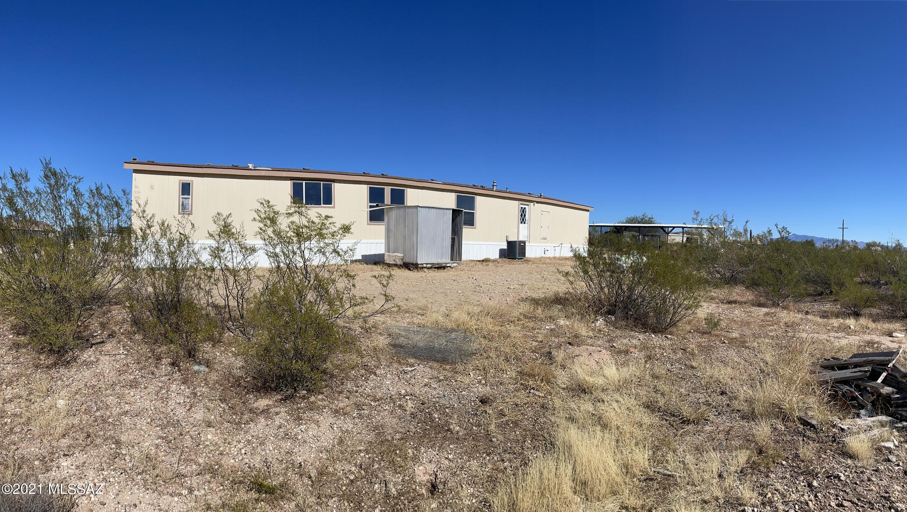 5894 East Hermans Road Tucson, AZ 85756 - Photo 24 of 32 Gallery Image 24