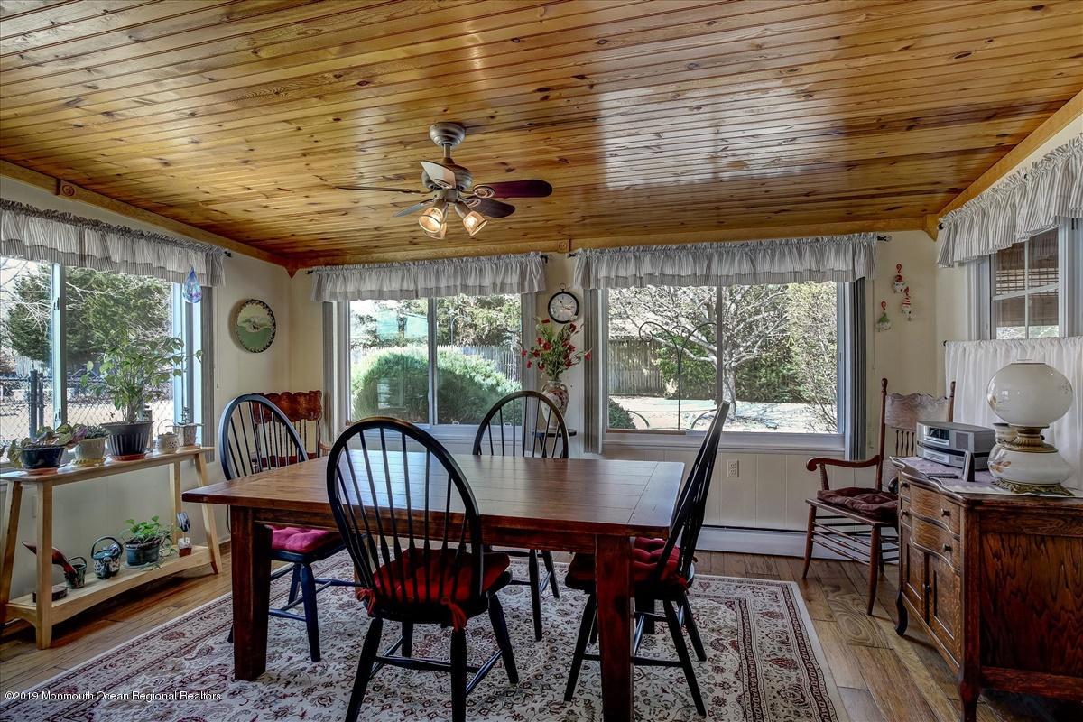 115 Whippany Road Barnegat, NJ 08005 - Photo 13 of 34 13-Dining