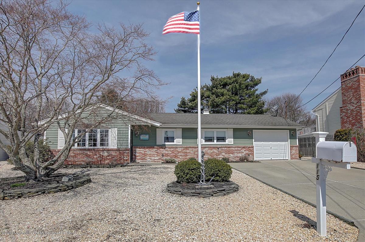 115 Whippany Road Barnegat, NJ 08005 - Photo 5 of 34 05-Front(3)