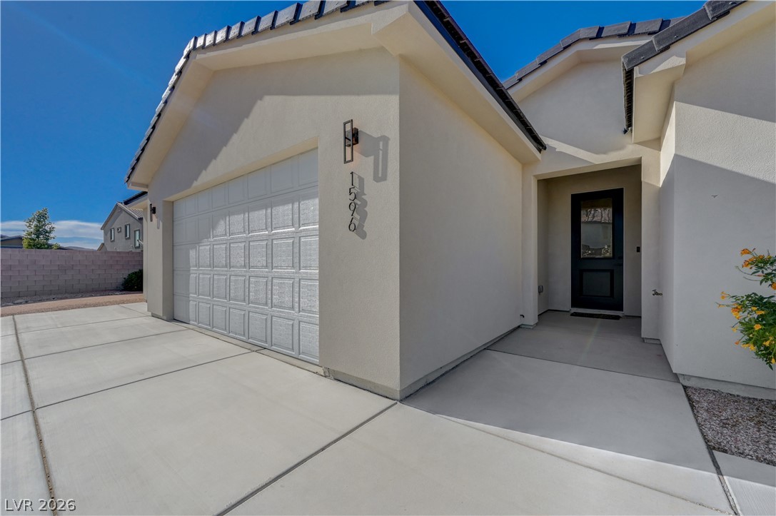1596 Paintbrush Way Logandale, NV 89021 - Photo 4 of 63