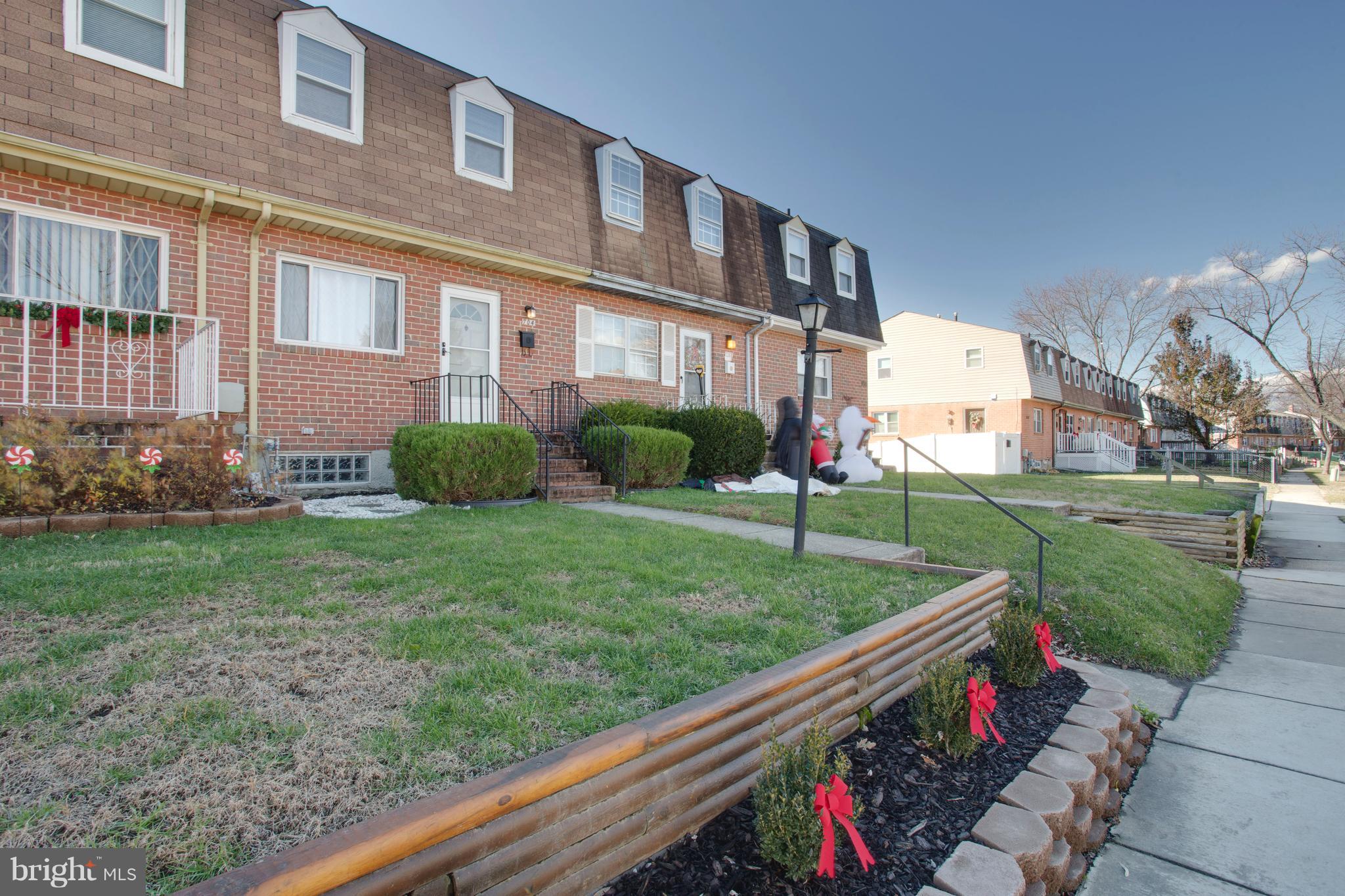 704 Kingston Road Baltimore, MD 21220 - Photo 2 of 37