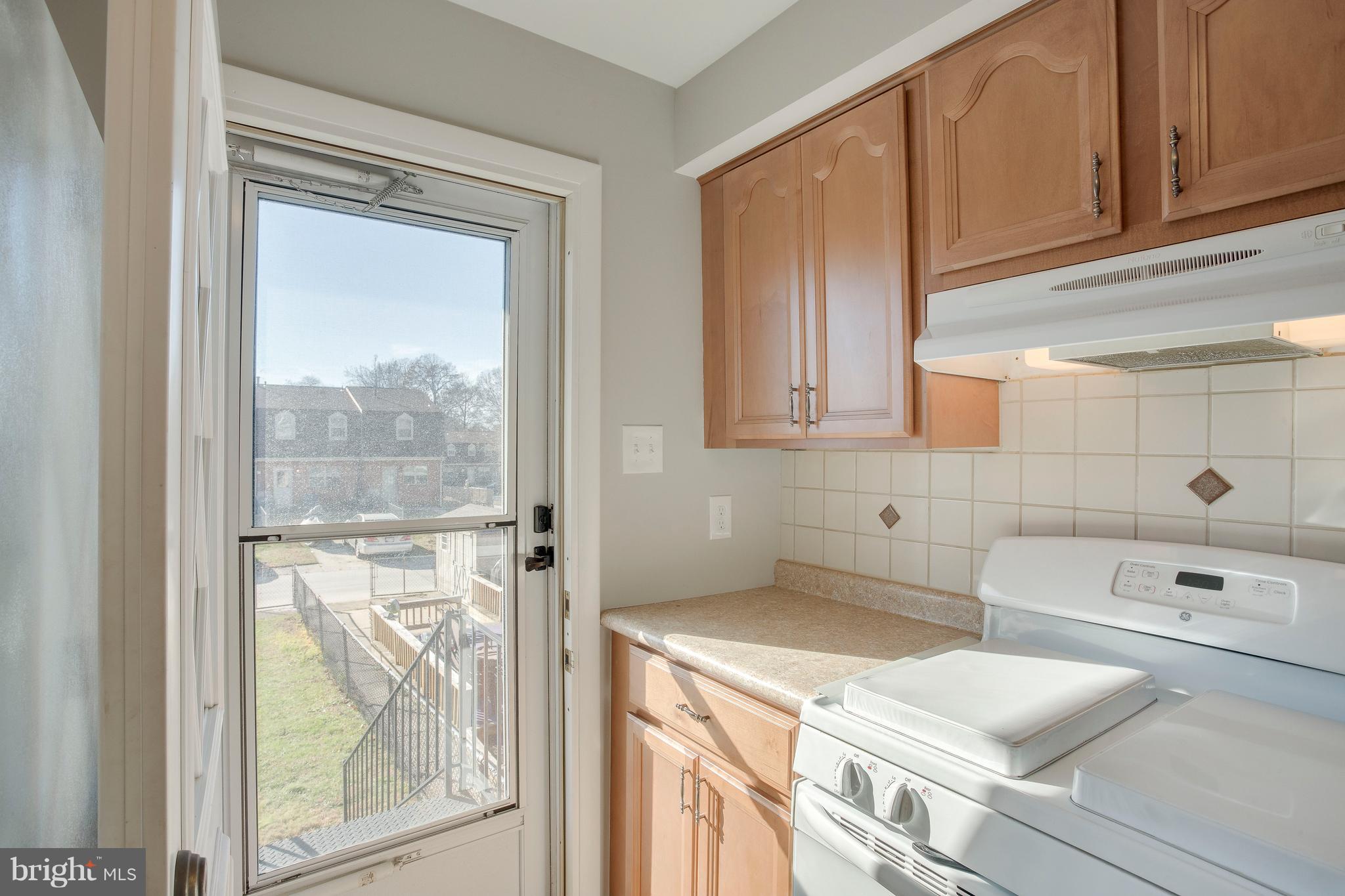 704 Kingston Road Baltimore, MD 21220 - Photo 33 of 37
