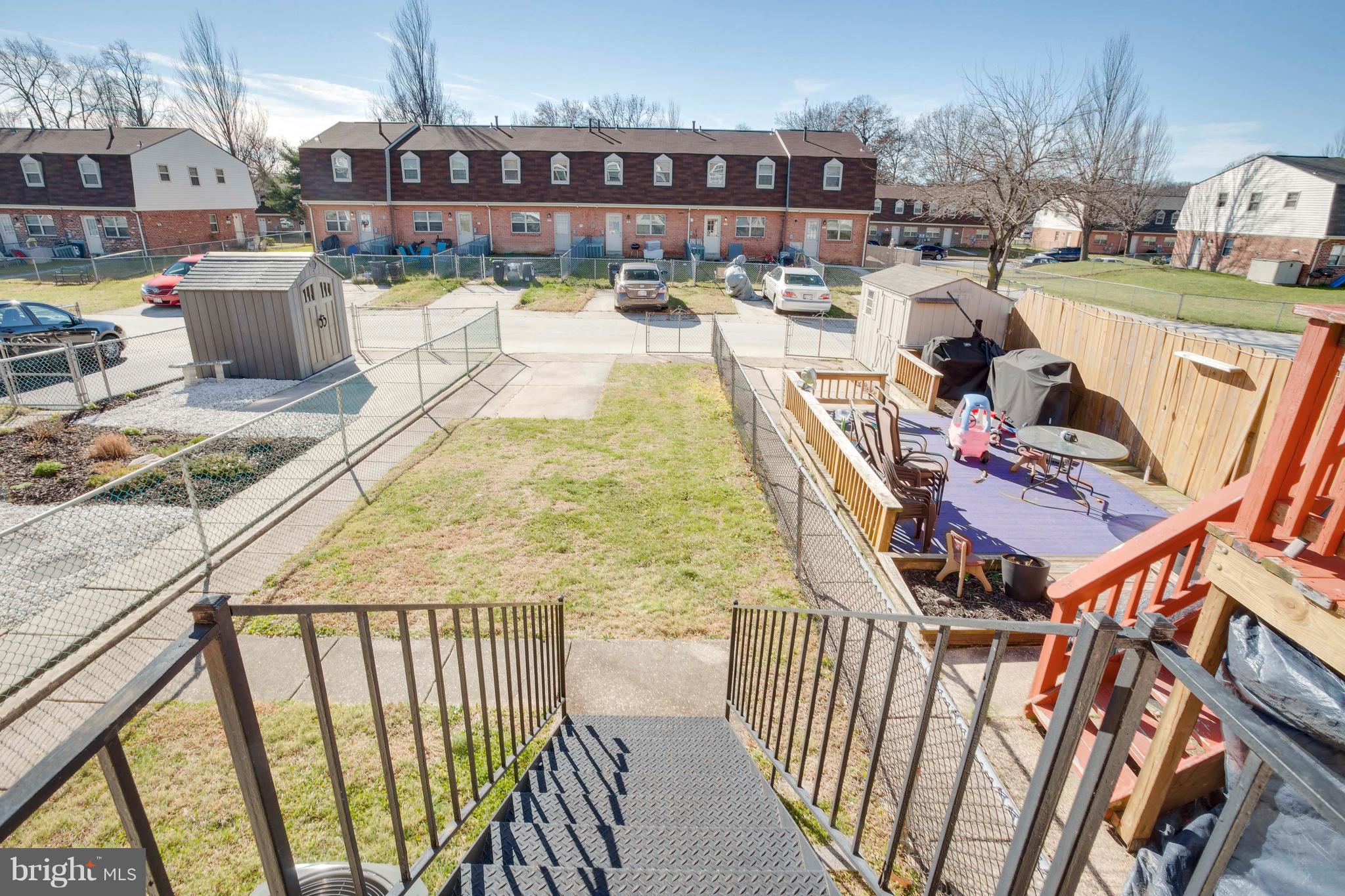 704 Kingston Road Baltimore, MD 21220 - Photo 34 of 37