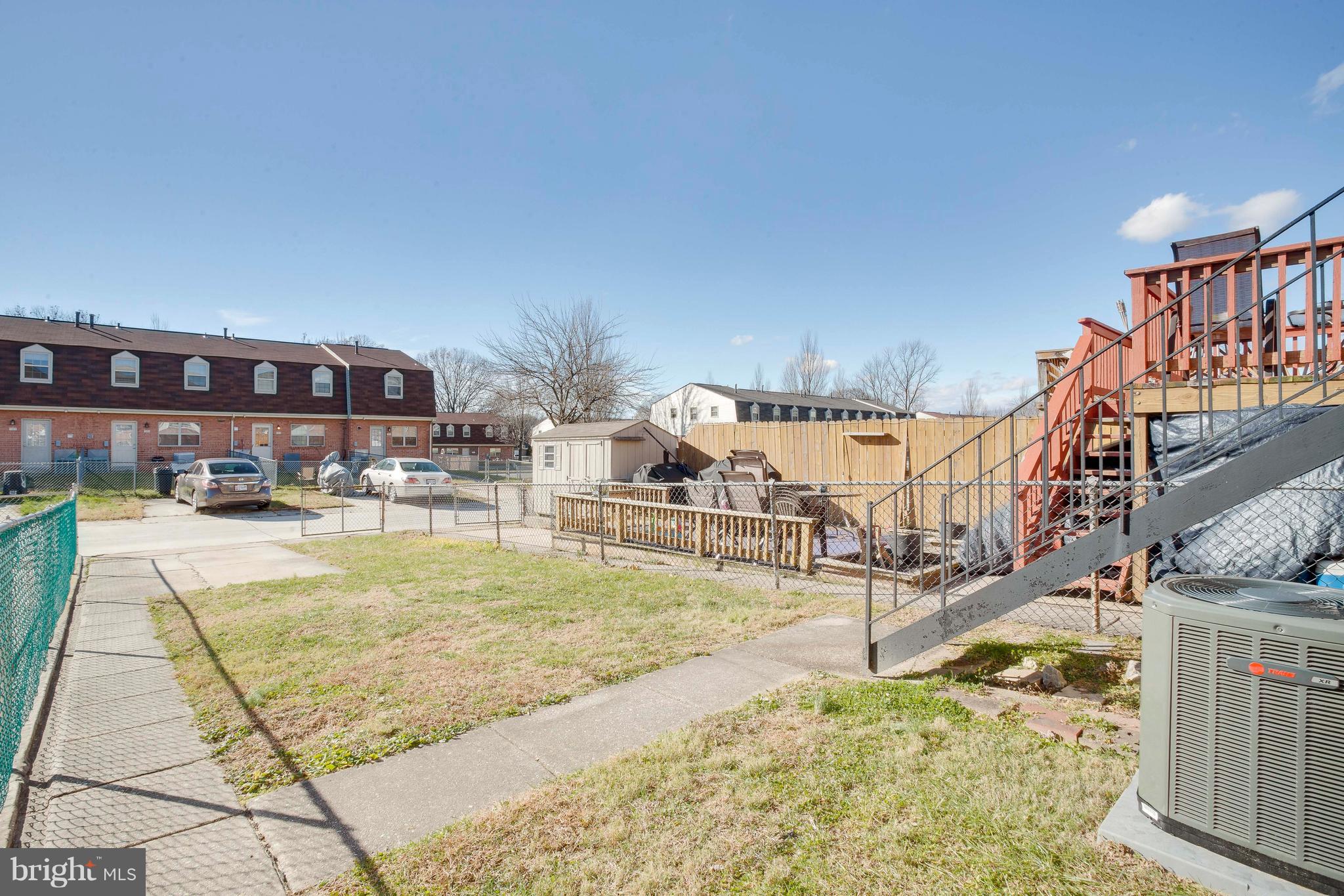 704 Kingston Road Baltimore, MD 21220 - Photo 35 of 37