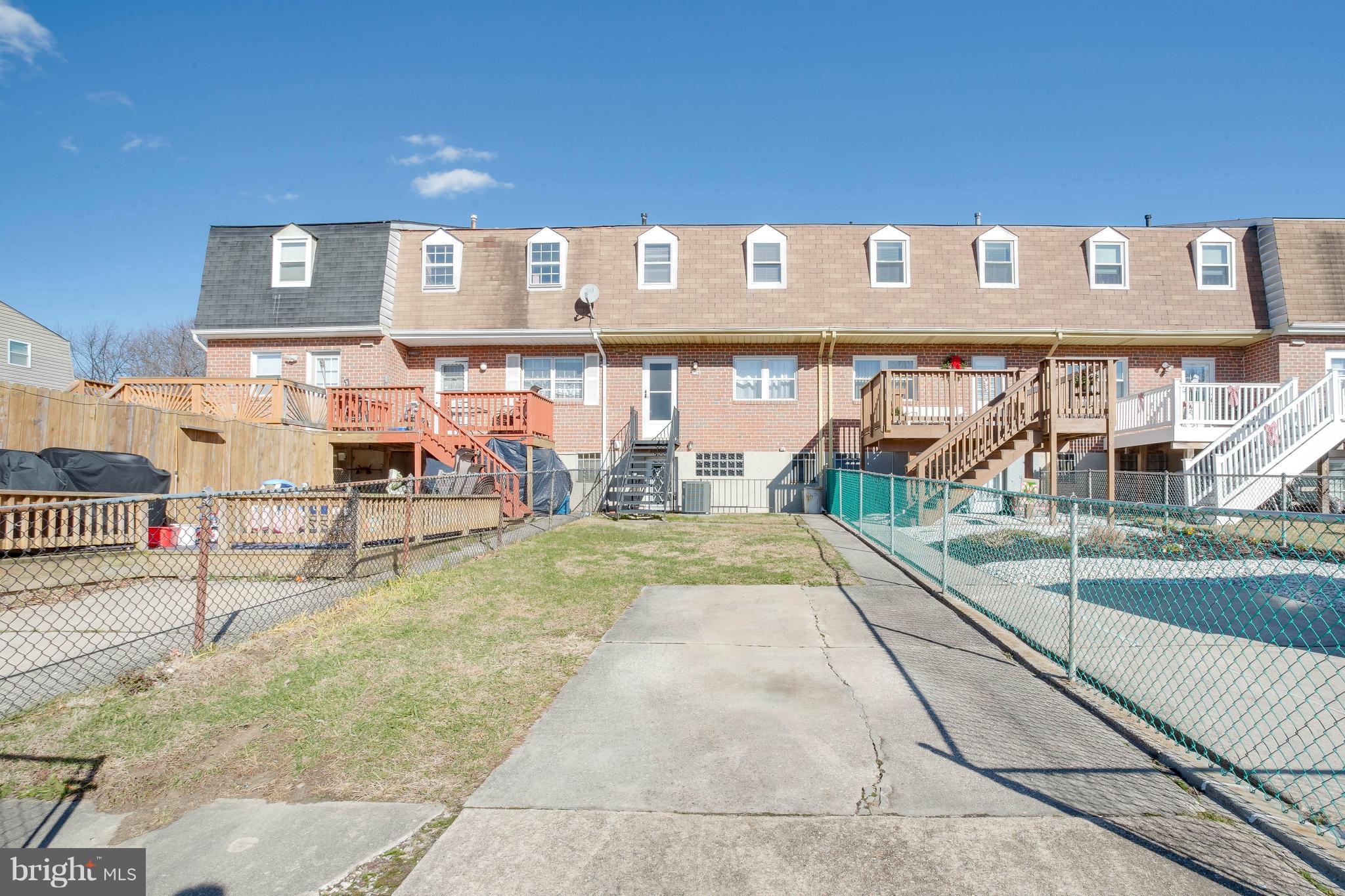 704 Kingston Road Baltimore, MD 21220 - Photo 36 of 37