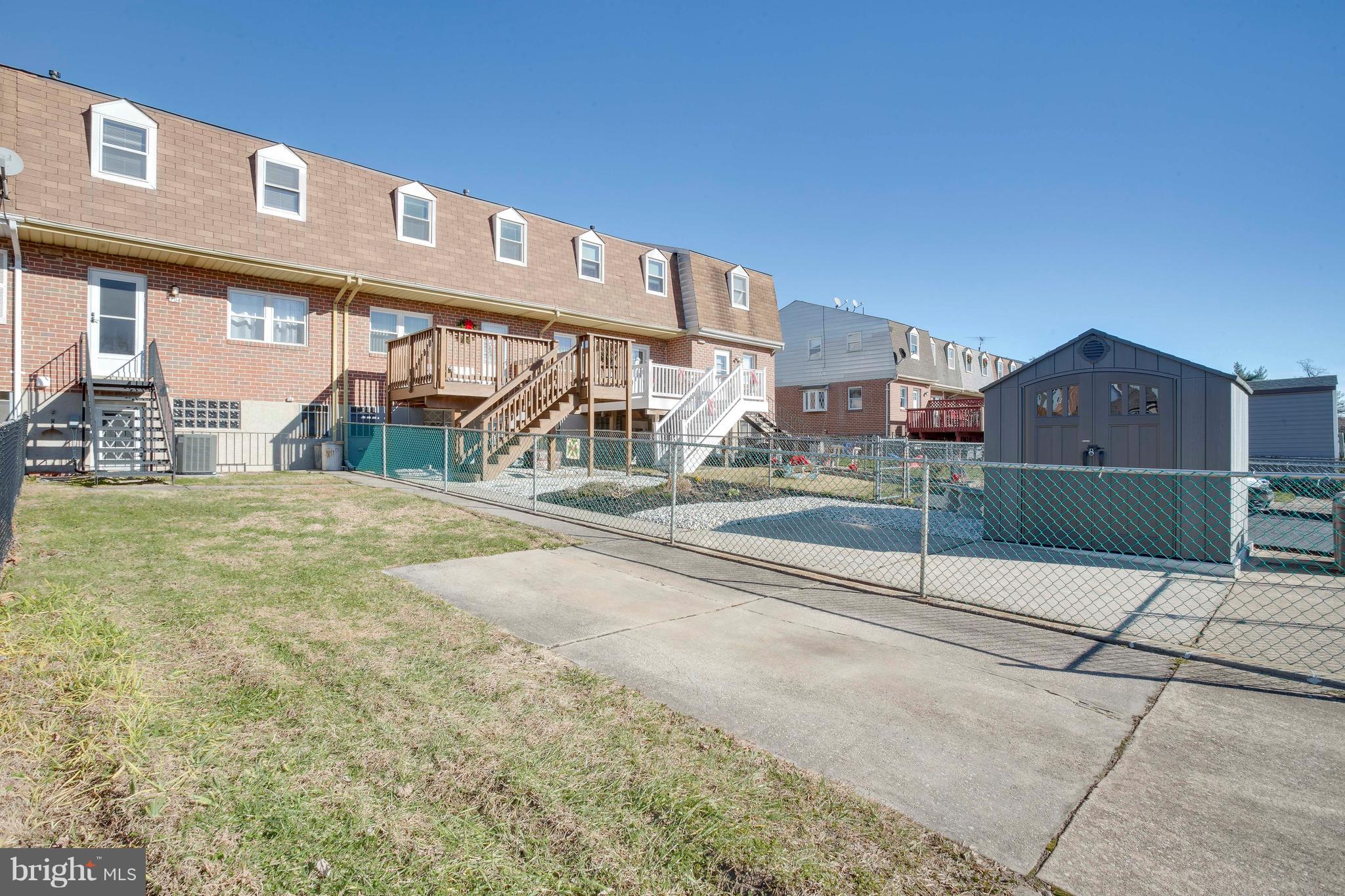 704 Kingston Road Baltimore, MD 21220 - Photo 37 of 37