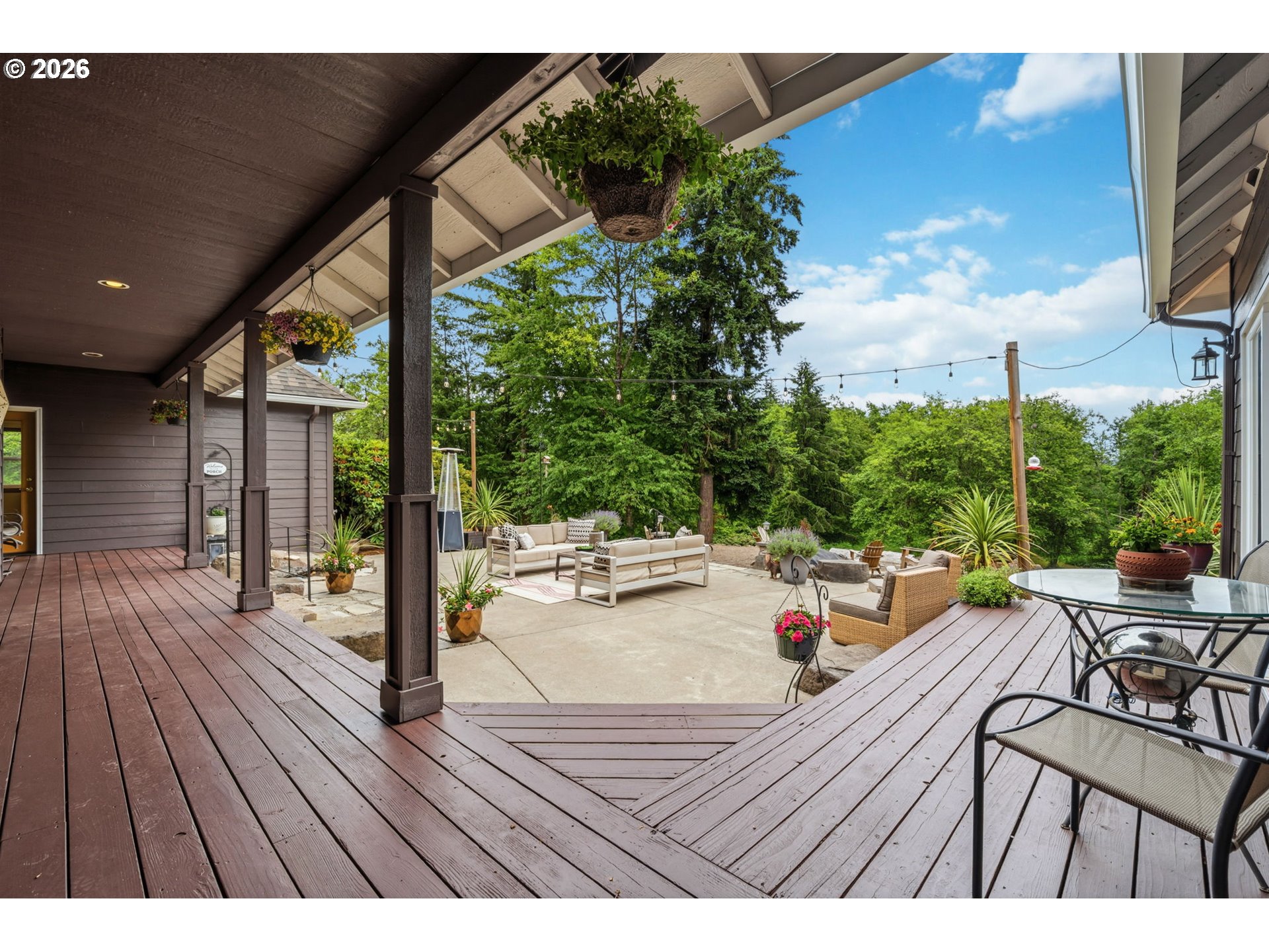 2461 Belle Center Road Washougal, WA 98671 - Photo 26 of 47