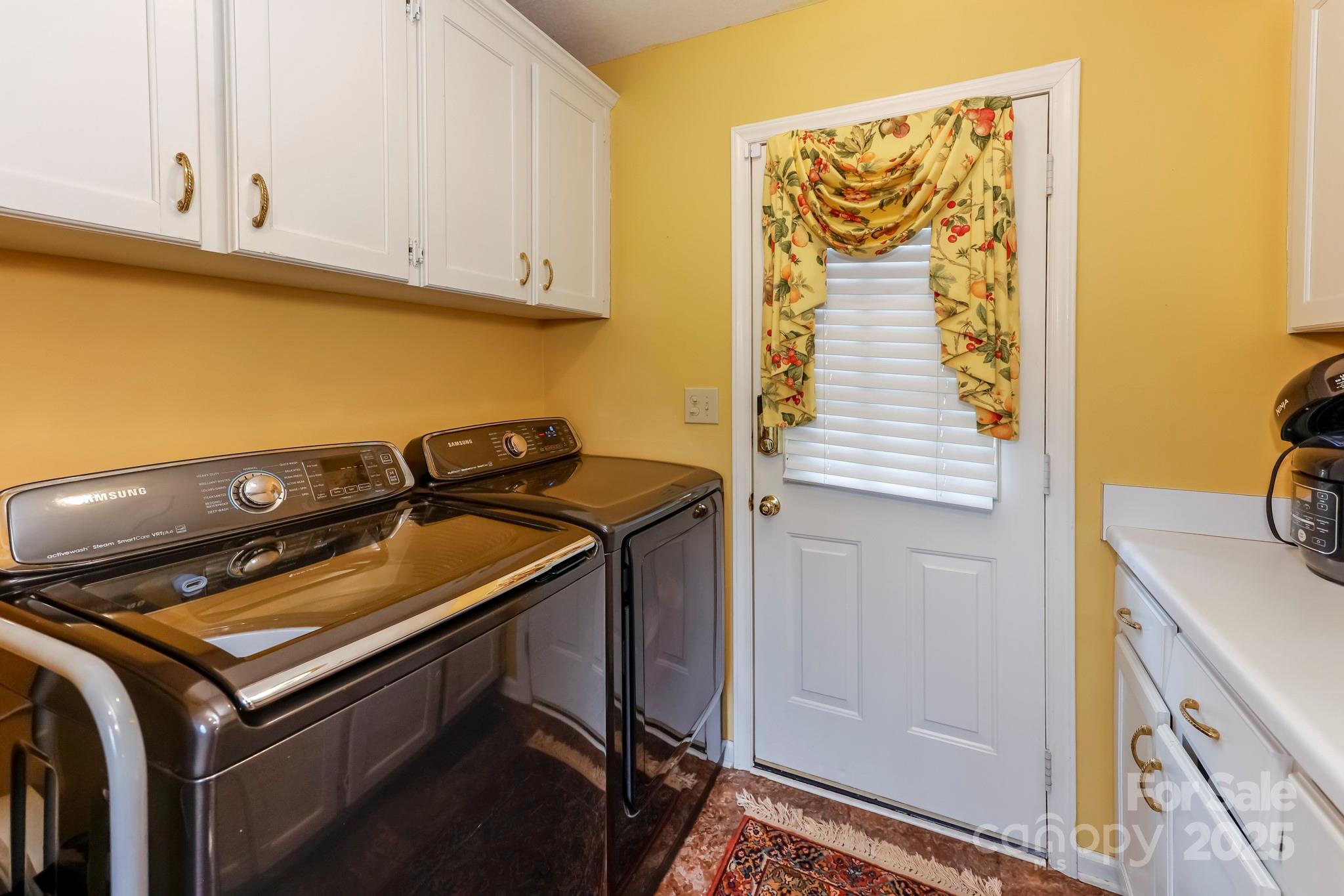 173 Sherry Street Rutherfordton, NC 28139 - Photo 21 of 33 a view of a room with storage and utility