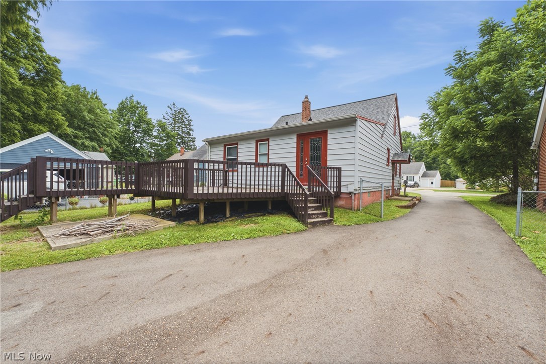 311 Fowles Road Berea, OH 44017 - Photo 39 of 40 Gallery Image 39