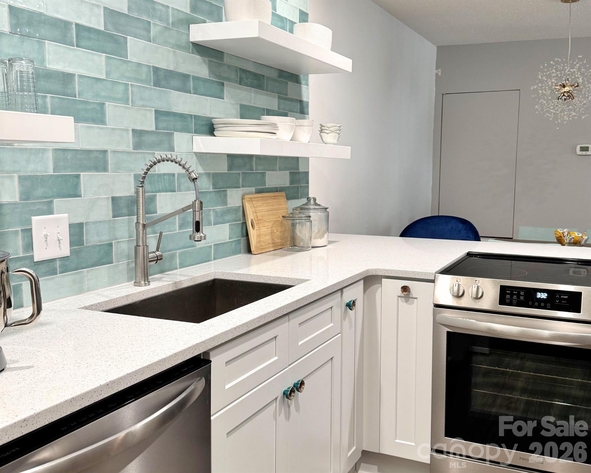 1612 Sharon Road West, Unit 68 Charlotte, NC 28210 - Photo 4 of 23