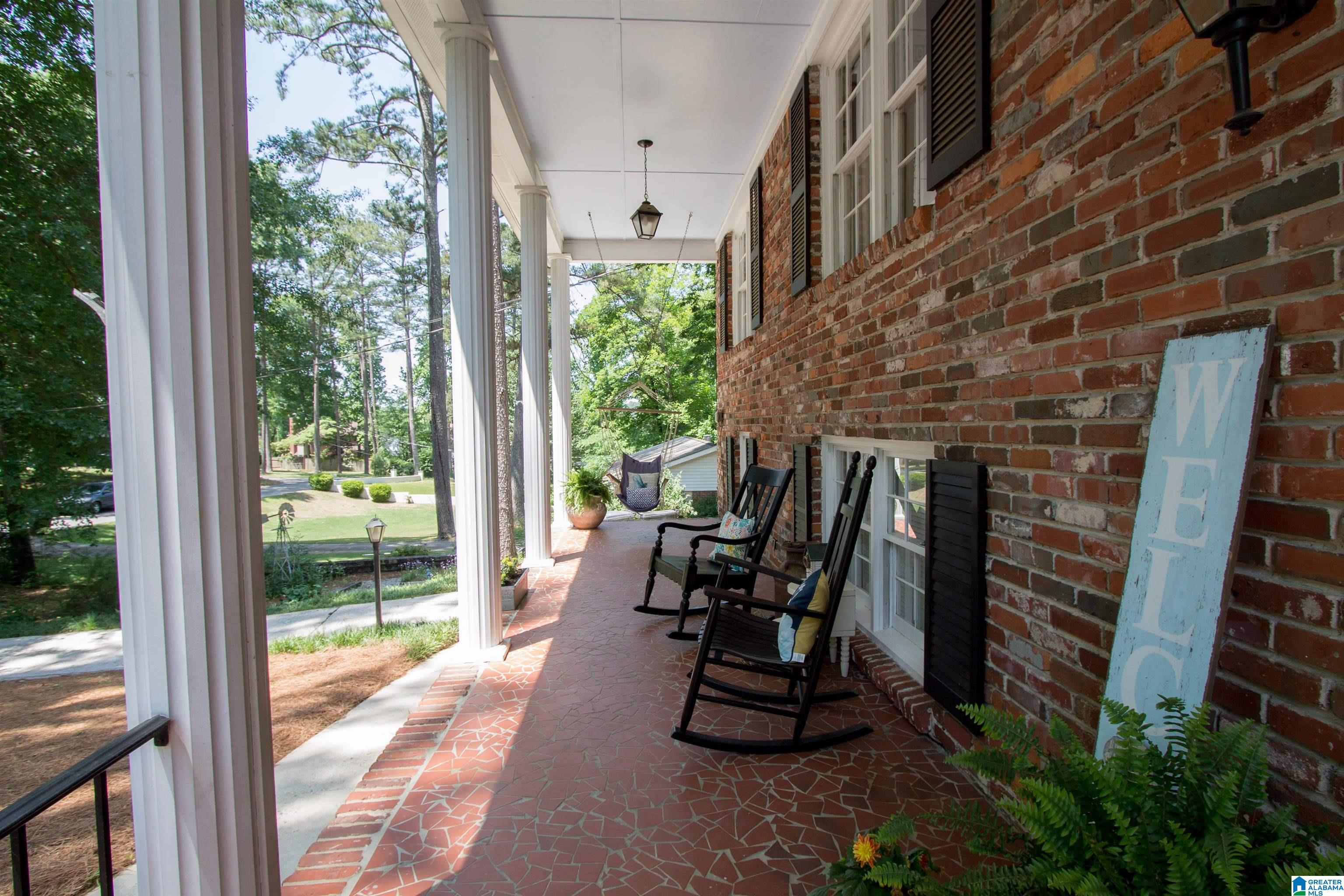 3509 Pineland Drive Birmingham, AL 35243 - Photo 38 of 50