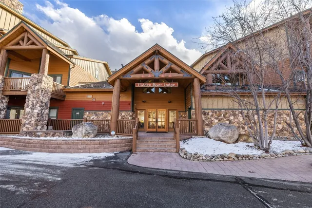 $819,000 | 22714 Highway 6, Unit 5989, Keystone, CO 80435