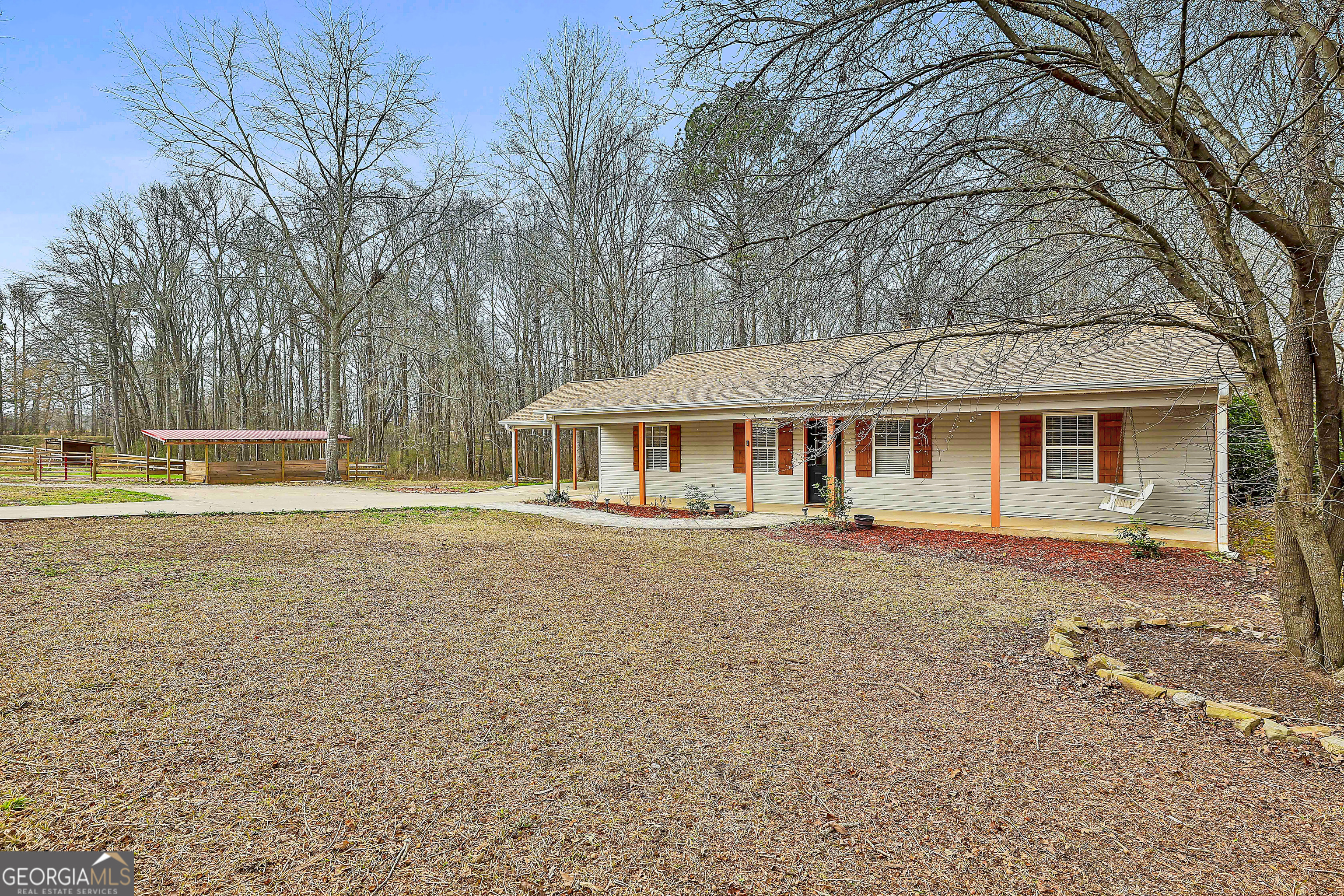 67 Fall Drive Zebulon, GA 30295 - Photo 8 of 35