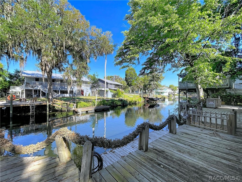11590 North Kayak Point Inglis, FL 34449 - Photo 9 of 87