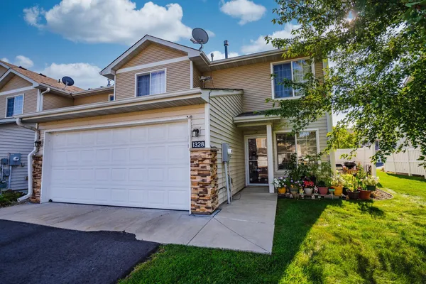 $240,000 | 1328 Raintree Lane, Waconia, MN 55387