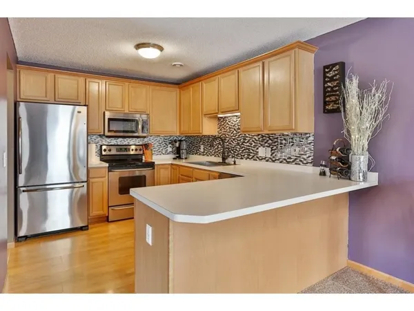 $240,000 | 1328 Raintree Lane, Waconia, MN 55387