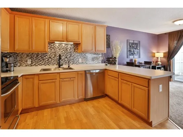 $240,000 | 1328 Raintree Lane, Waconia, MN 55387