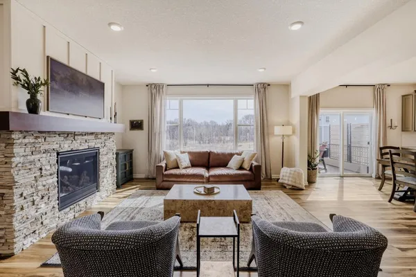 $750,000 | 8088 Haywood Drive, Lino Lakes, MN 55014