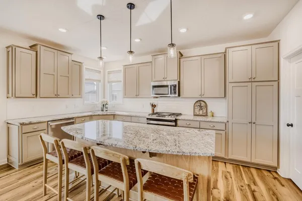 $750,000 | 8088 Haywood Drive, Lino Lakes, MN 55014