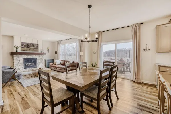 $750,000 | 8088 Haywood Drive, Lino Lakes, MN 55014