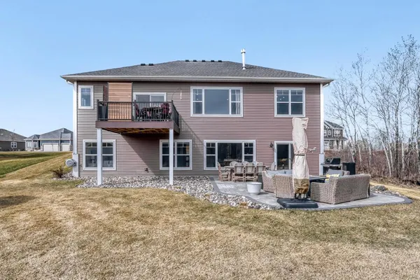 $750,000 | 8088 Haywood Drive, Lino Lakes, MN 55014